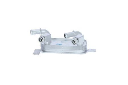 NRF 31802B Oil Cooler, automatic transmission - 6
