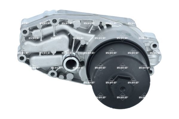 NRF 31803B Housing, oil filter - 2