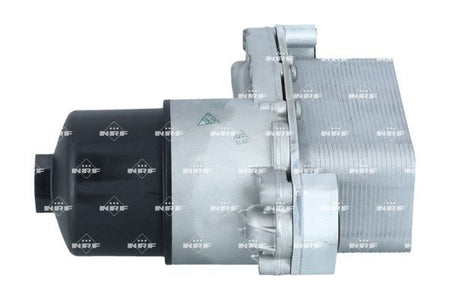 NRF 31803B Housing, oil filter - 3