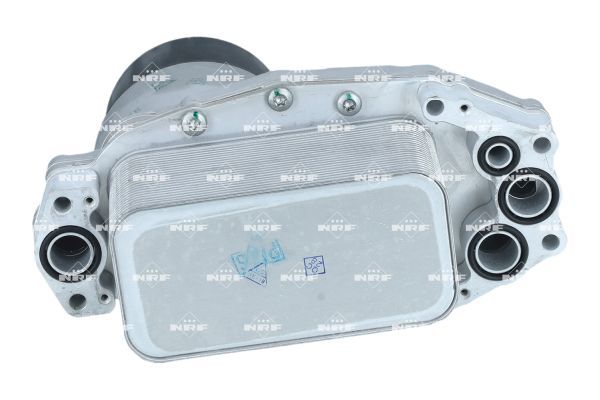 NRF 31803B Housing, oil filter - 4