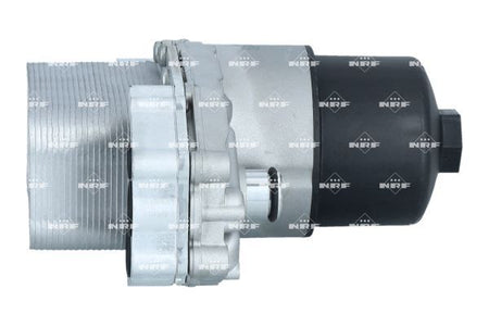 NRF 31803B Housing, oil filter - 5