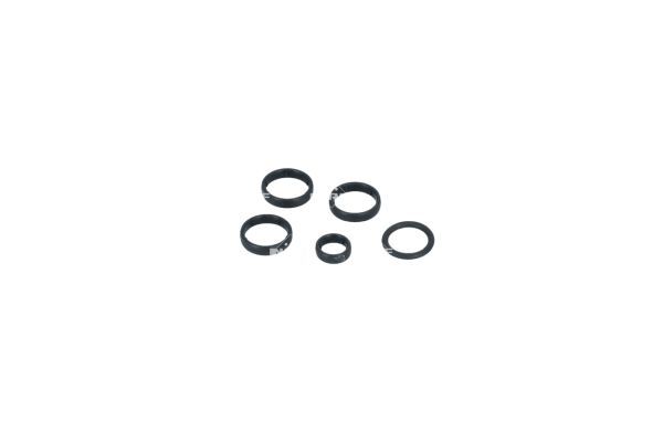 NRF 31803B Housing, oil filter - 6