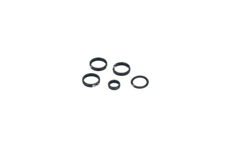 NRF 31803B Housing, oil filter - 6