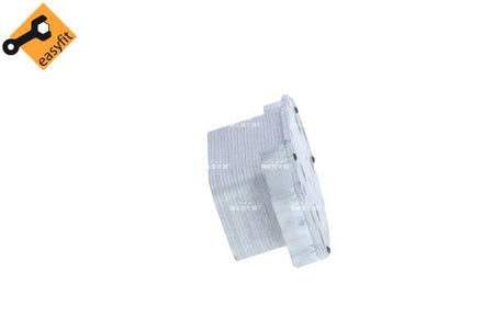 NRF 31804B Oil Cooler, engine oil - 2