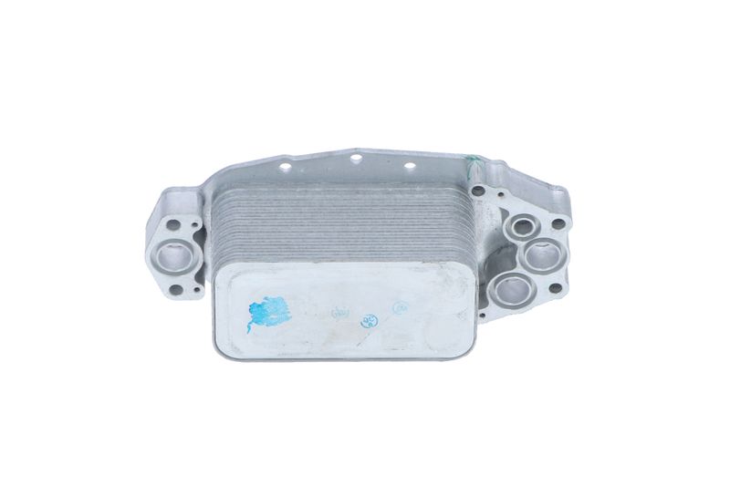 NRF 31804B Oil Cooler, engine oil - 6