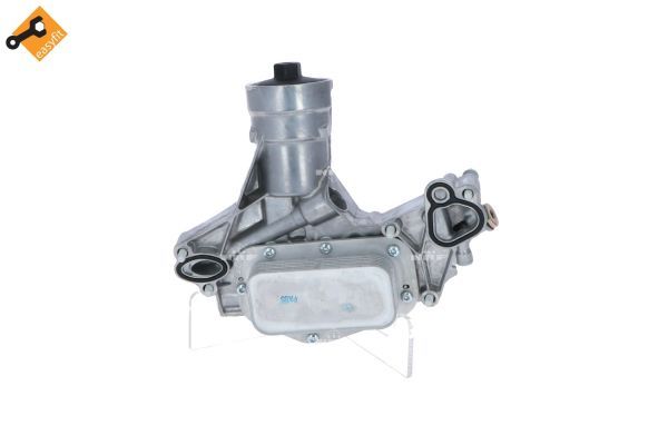NRF 31805B Housing, oil filter - 1