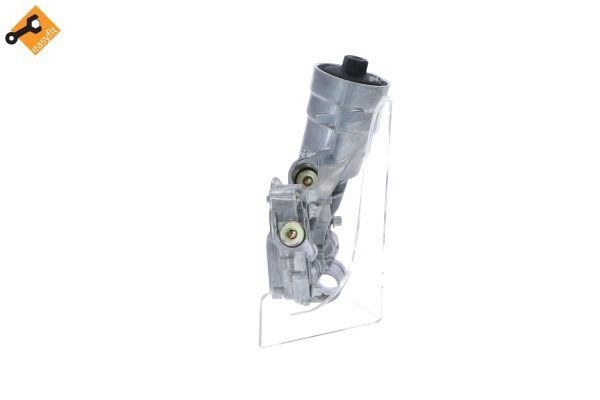 NRF 31805B Housing, oil filter - 2