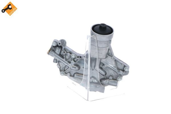 NRF 31805B Housing, oil filter - 3