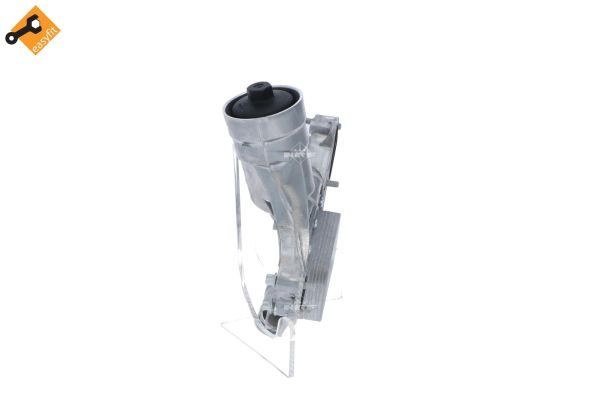 NRF 31805B Housing, oil filter - 4