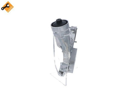 NRF 31805B Housing, oil filter - 4