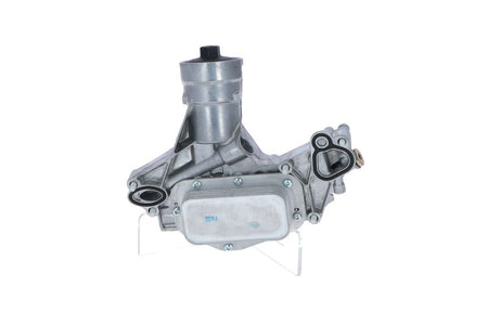 NRF 31805B Housing, oil filter - 6