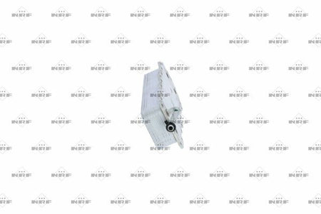 NRF 31806 Oil Cooler, engine oil - 4