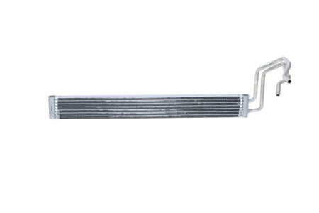 NRF 31808 Oil Cooler, steering - 1