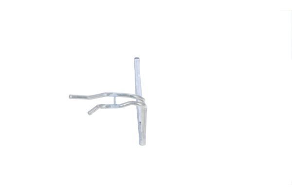 NRF 31808 Oil Cooler, steering - 2