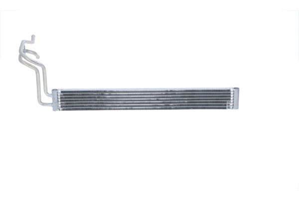 NRF 31808 Oil Cooler, steering - 3