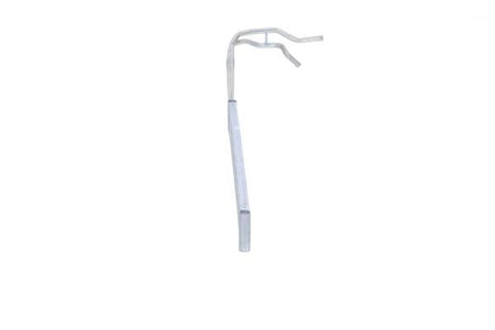 NRF 31808 Oil Cooler, steering - 4