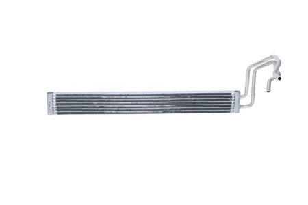NRF 31808 Oil Cooler, steering - 5