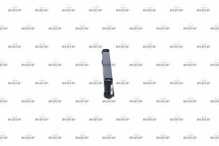 NRF 31809 Oil Cooler, automatic transmission - 2