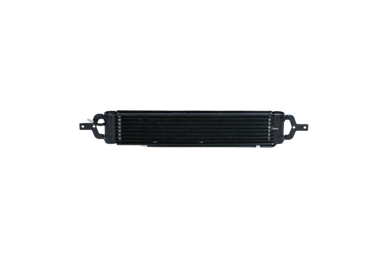 NRF 31809 Oil Cooler, automatic transmission - 5