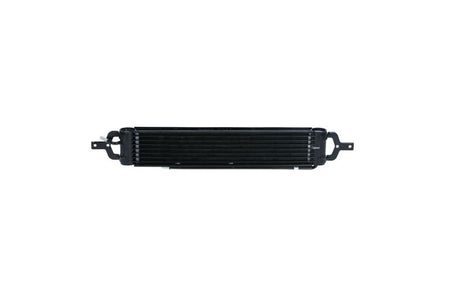 NRF 31809 Oil Cooler, automatic transmission - 5