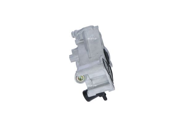 NRF 31810A Housing, oil filter - 2