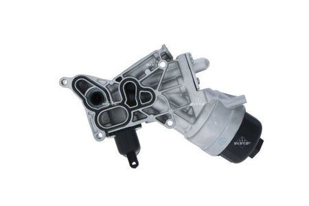 NRF 31810A Housing, oil filter - 3