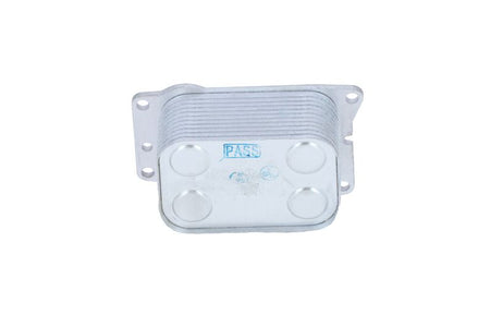 NRF 31812B Oil Cooler, engine oil - 6