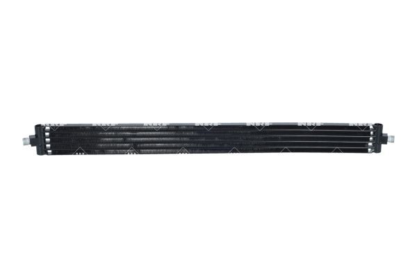 NRF 31813B Oil Cooler, automatic transmission - 1