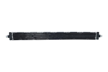 NRF 31813B Oil Cooler, automatic transmission - 1