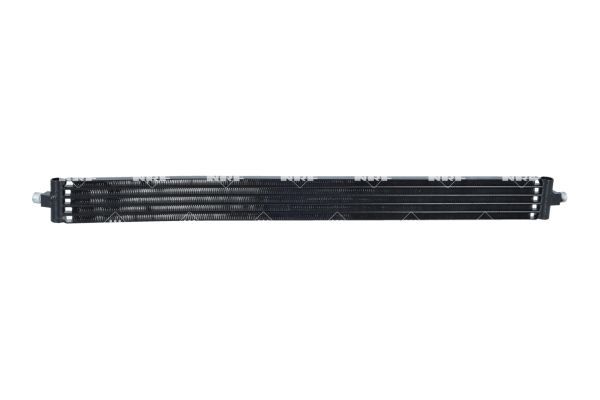 NRF 31813B Oil Cooler, automatic transmission - 3