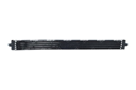 NRF 31813B Oil Cooler, automatic transmission - 3
