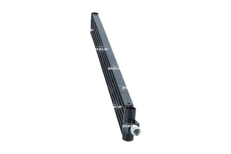 NRF 31813B Oil Cooler, automatic transmission - 4