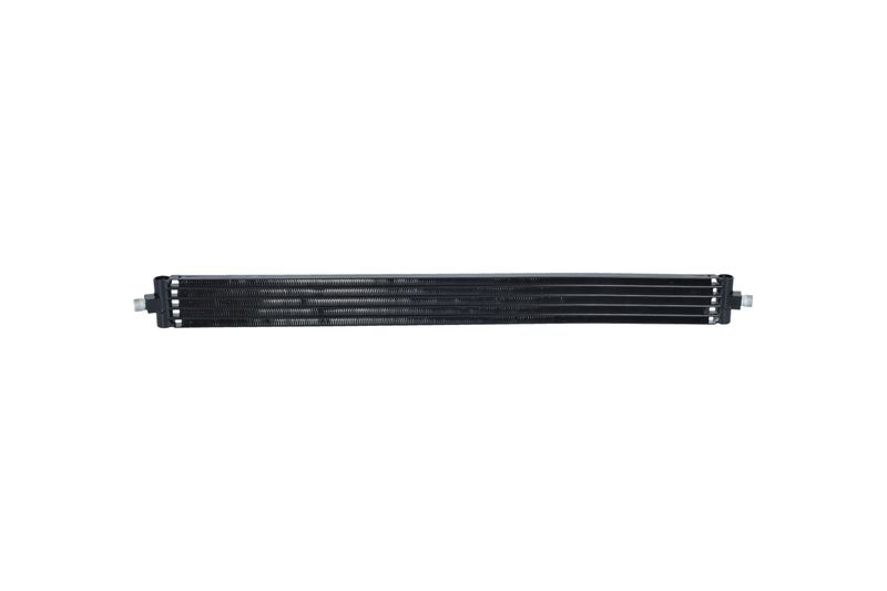 NRF 31813B Oil Cooler, automatic transmission - 6