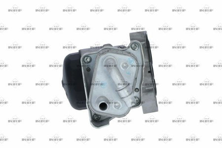NRF 31814B Housing, oil filter - 1