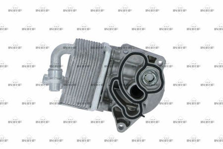NRF 31814B Housing, oil filter - 2