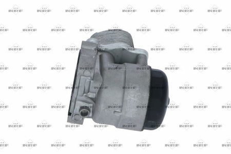 NRF 31814B Housing, oil filter - 3