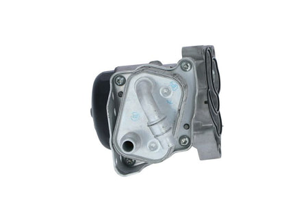 NRF 31814B Housing, oil filter - 6