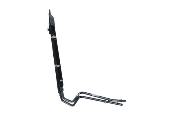NRF 31815B Oil Cooler, steering - 2