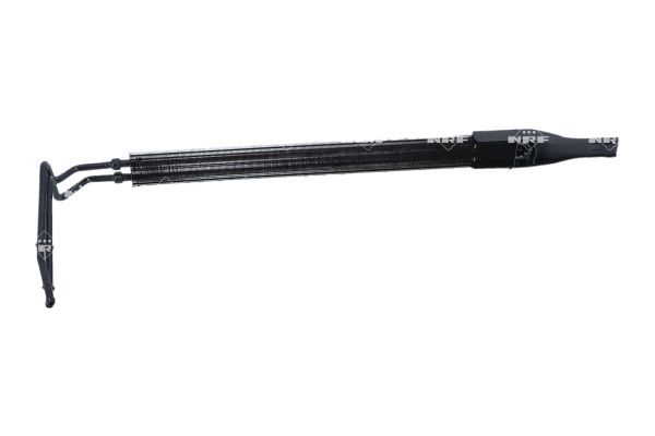 NRF 31815B Oil Cooler, steering - 3