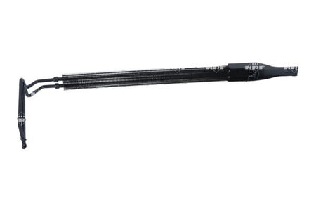 NRF 31815B Oil Cooler, steering - 3