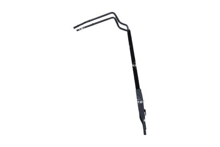 NRF 31815B Oil Cooler, steering - 4