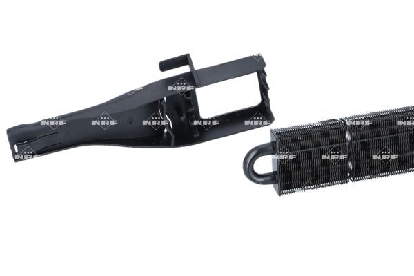 NRF 31815B Oil Cooler, steering - 5