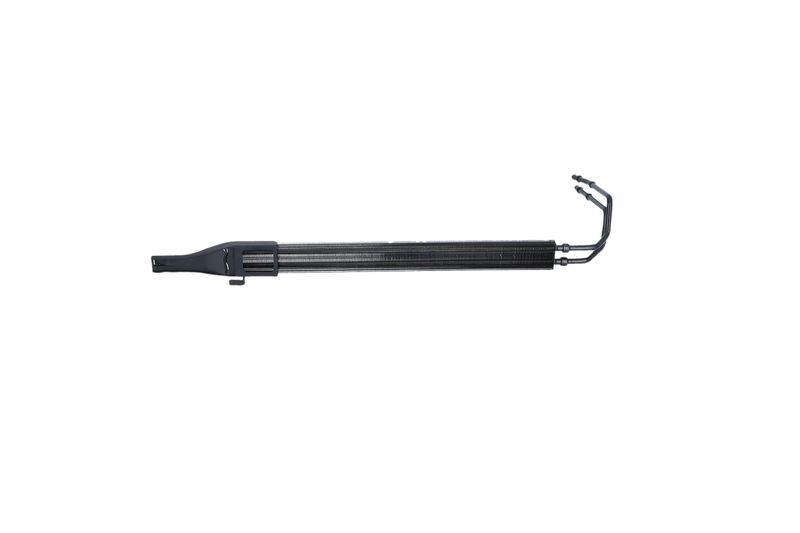 NRF 31815B Oil Cooler, steering - 6
