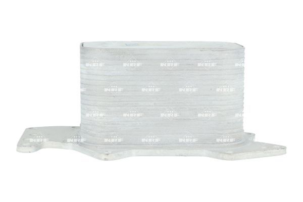 NRF 31816B Oil Cooler, engine oil - 3
