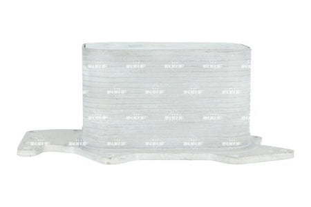 NRF 31816B Oil Cooler, engine oil - 3