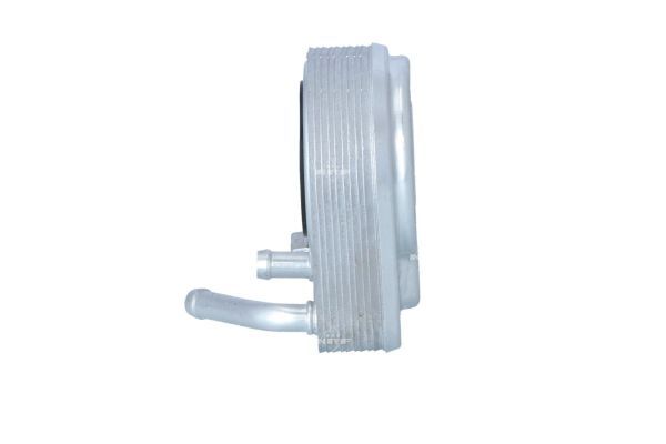 NRF 31817B Oil Cooler, engine oil - 2