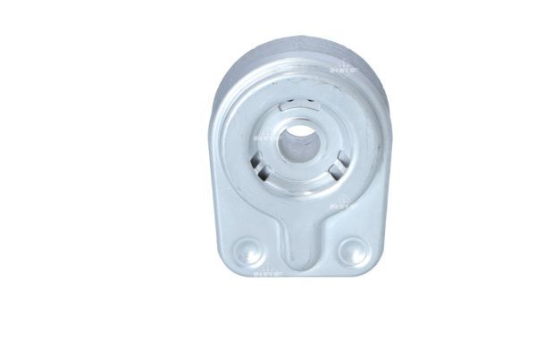 NRF 31817B Oil Cooler, engine oil - 3