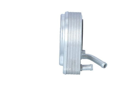 NRF 31817B Oil Cooler, engine oil - 4