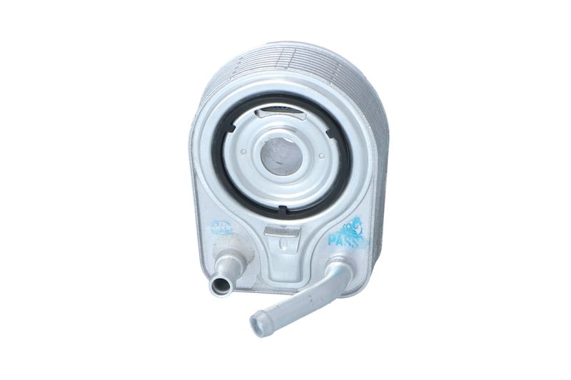 NRF 31817B Oil Cooler, engine oil - 6