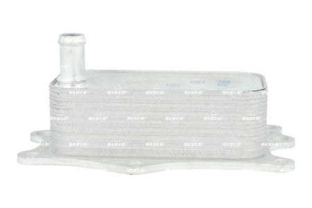 NRF 31818A Oil Cooler, engine oil - 1